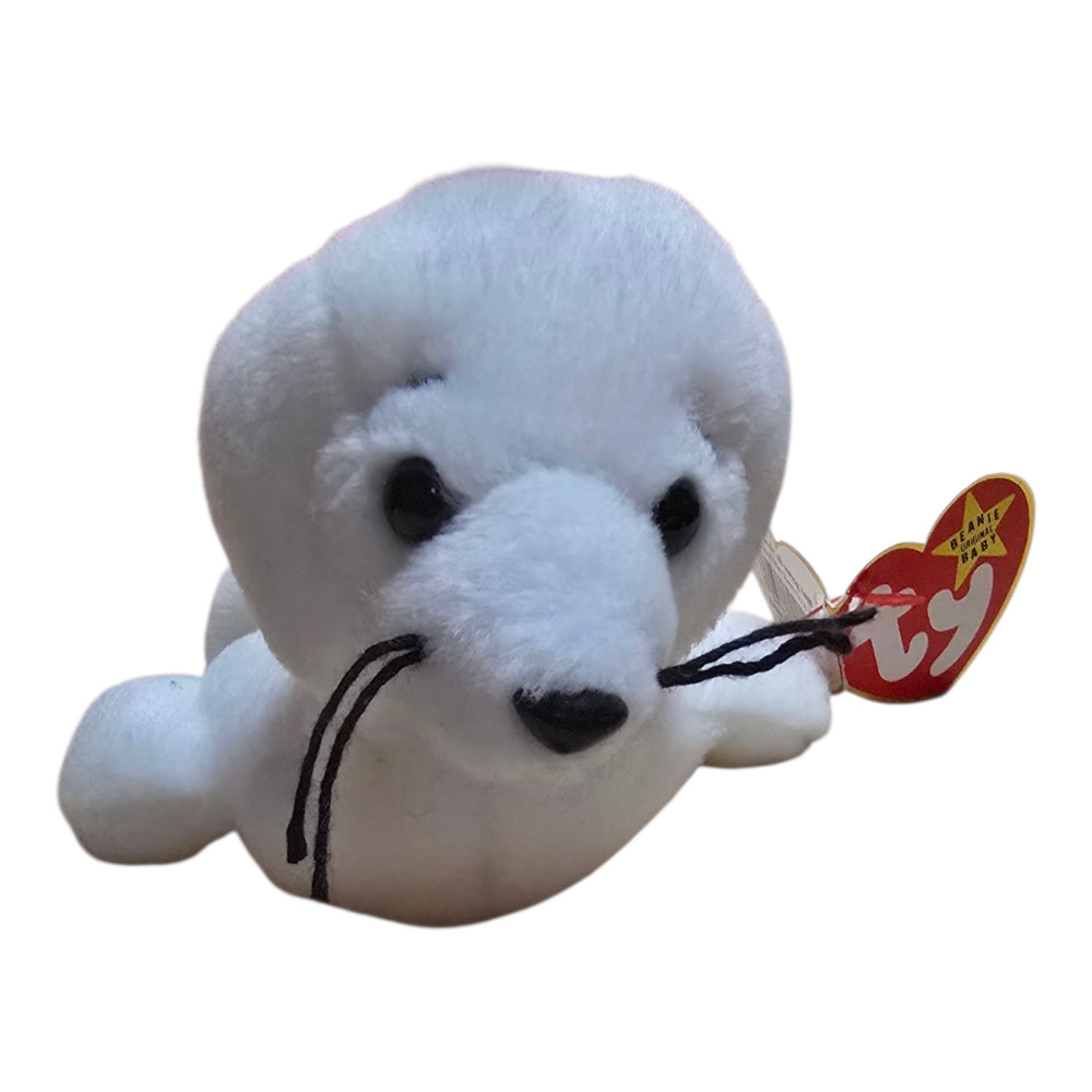 TY Beanie Babies Seamore #4029